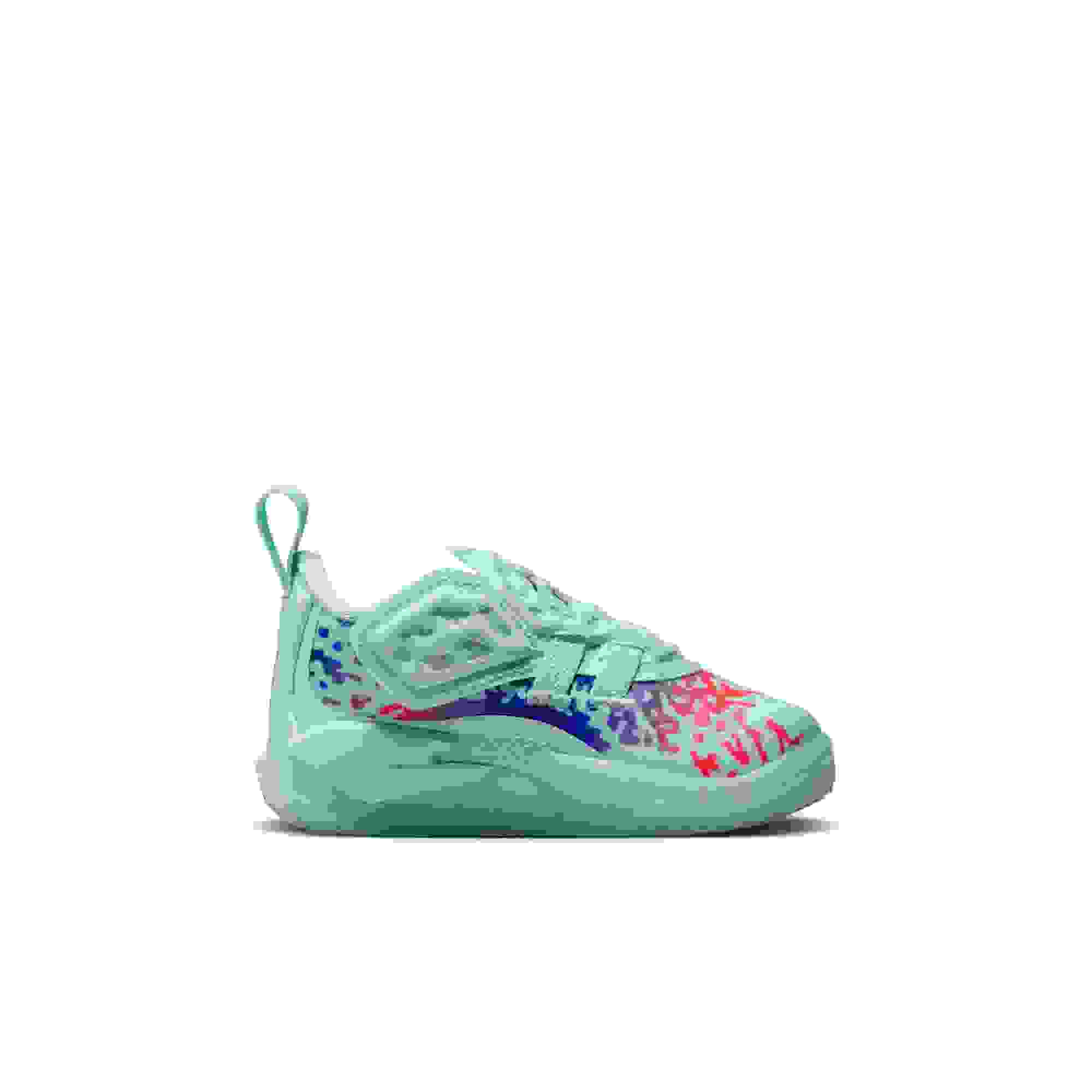Jordan Zion 3 Toddler Kids' "Mud, Sweat, Tears" Basketball Shoe